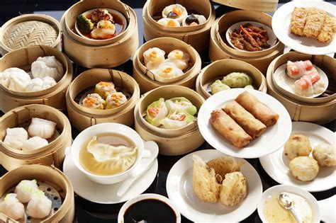 Popular Traditional Chinese Food China Local Tours