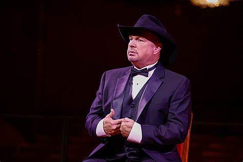 Watch The Entire ‘garth Brooks Live From Las Vegas Special Video