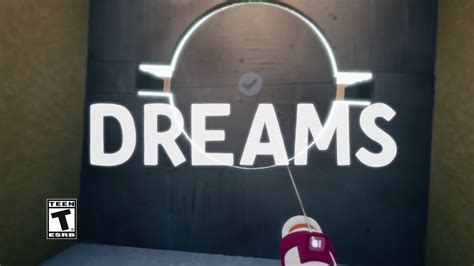 Dreams Ps Vr Update Ps4 Youtube
