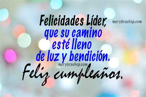 Quédate en frasess.net, revisa las más de 100 frases para. Mensajes cristianos de cumpleaños para un líder | Entre ...