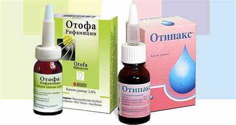 Диета при отите у взрослого