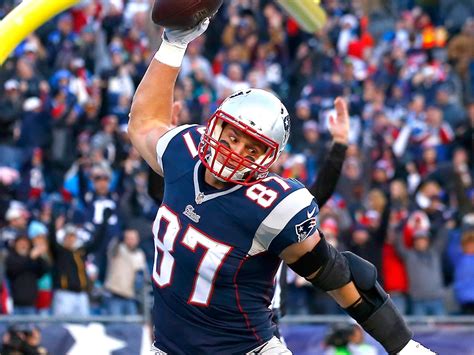 Rob Gronkowski Wallpaper / Rob Gronkowski Wallpaper Hd For Android Apk 