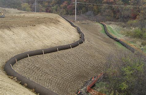 Effective Strategies For Erosion Control Protecting Your Soil Water