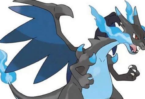 Before battle heal all your pokemon in a pokemon. Pokemon X and Y Mega Charizard X stats before release ...