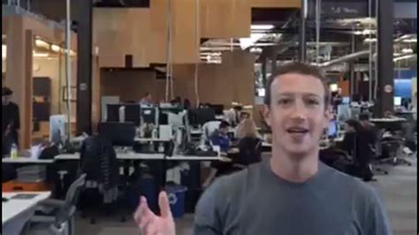 Zuckerberg Takes Us Inside Facebooks New Offices Itproportal