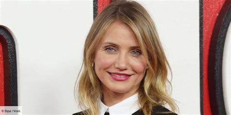 Cameron Diaz de nouveau maman à 51 ans elle annonce la naissance de son fils au prénom