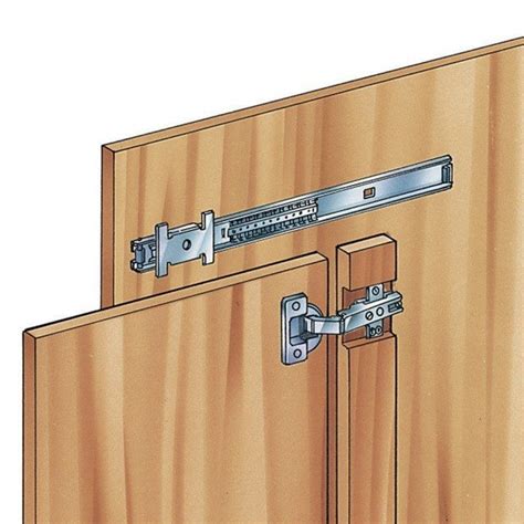 Inset 35mm Hinges For Medium Duty Flipper Door Slides Barn Doors