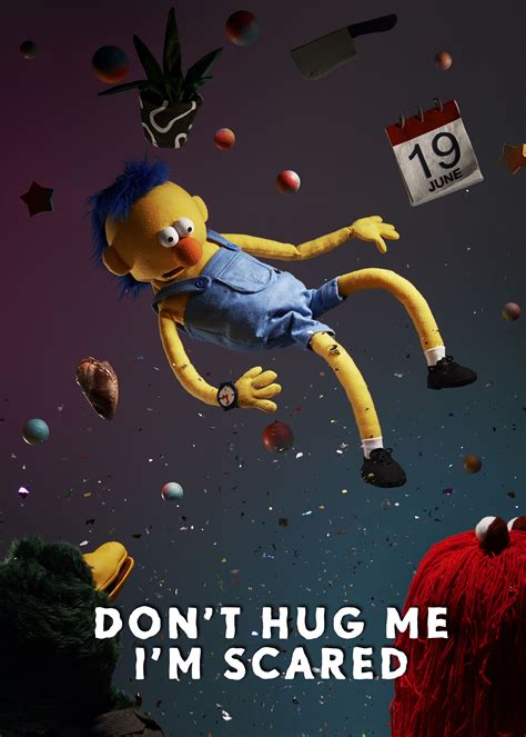 Dont Hug Me Im Scared The Series Dont Hug Me Im Scared Wiki