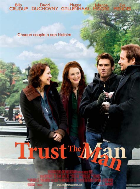 Trust The Man 2005