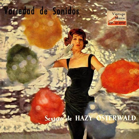 Vintage Jazz No Ep Variedad De Sonidos Ep Album By Hazy Osterwald Sextett Apple Music