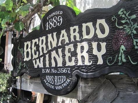 Bernardo Winery San Diego 2021 All You Need To Know Before You Go