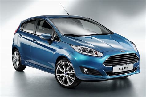 Ford fiesta mk6 седан рестайлинг всего модификаций: Pièces carrosserie pour FORD FIESTA Mk6 phase 2 2013-2017