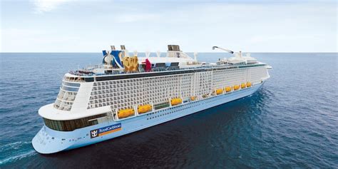 Royal Caribbean Lays Out New Guidelines for Quantum of the Seas Cruise