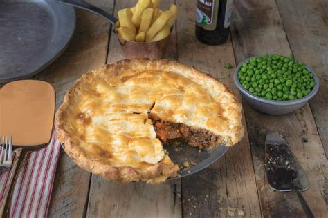 How To Make Pie Dough Step By Step Steak And Kidney British Steak And
