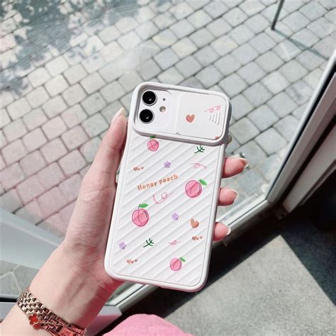 Cute Protective Iphone Case Zicase