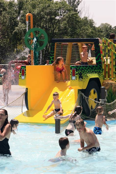 (kelo) — it's tuesday, june 1. Drake Springs Family Aquatic Center - City of Sioux Falls