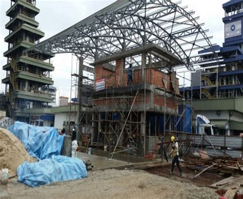 PACIFIC OLEOCHEMICALS SDN BHD PART 6 - Nuripac Sdn. Bhd.