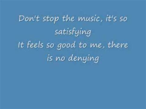 Are you a music master? Yarbrough & Peoples Don't Stop the music lyrics - YouTube