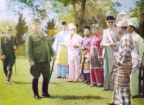 Tetapi bagi rakyat biasa, kadar yang dikenakan amat membebankan terutama membabitkan cukai tanah. EDU-kasi: General Yamashita, Sultan Terengganu & Raja-Raja ...