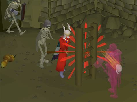 Filebarrows Brother Tunnel Safespotpng Osrs Wiki