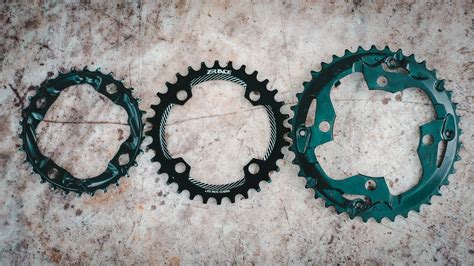 Best Chainring Size Para Sa 1x Drivetrain Gear Inches Explained Youtube