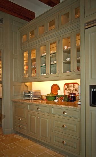 The Enchanted Home A New Twist On An Old Classicbutlers Pantries