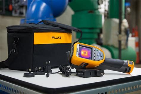 Thermography And Thermal Imaging Resources And Solutions Fluke