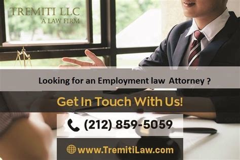 Hire An Employment Attorney In New York Justpasteit