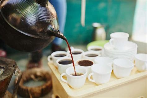 11 Beautiful Photos Of The Ethiopian Coffee Ceremony Ethiopian Coffee