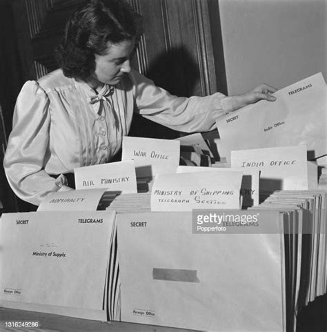 Civil Servant Photos And Premium High Res Pictures Getty Images