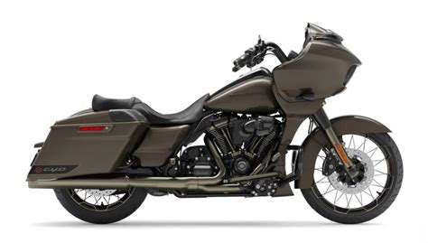 Financing offer available only on new harley‑davidson® motorcycles financed through. 2021 Harley-Davidson 2021 Harley-Davidson FLTRXSE CVO Road ...