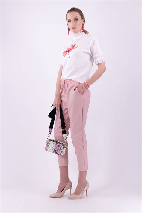 Pink Glamour By Sabina