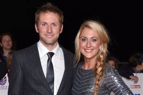 Cycling Golden Couple Jason And Laura Kenny Absolutely Thrilled And Delighted As They Confirm