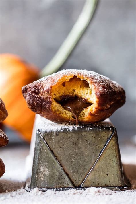 15 Mouthwatering Ways To Take Your Pumpkin Obsession To The Next Level