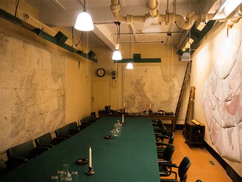 Follow/fav our bedroom after the war. Our guide to the hidden gems of subterranean London