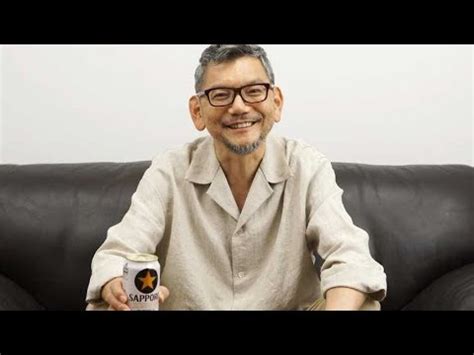 He is best known for creating the anime series neon genesis evangelion. 庵野秀明「妻の作るつまみが一番好き」／大人エレベーター第31 ...