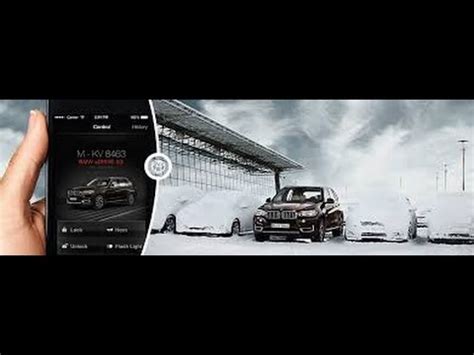 Please select your vehicle to check the compatibility of your mobile device and to receive all compatible mobile devices. BMW Connected Drive - Step 6 - How to use the BMW Remote ...