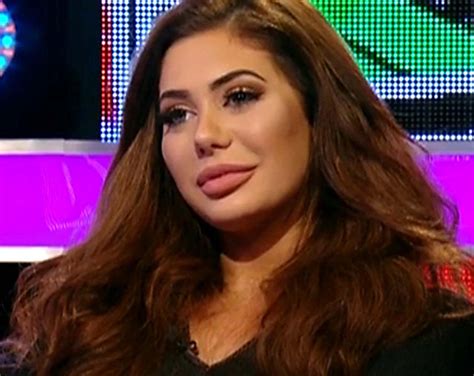 Cbbs Chloe Ferry Reveals Her Biggest Mistake In The House Look