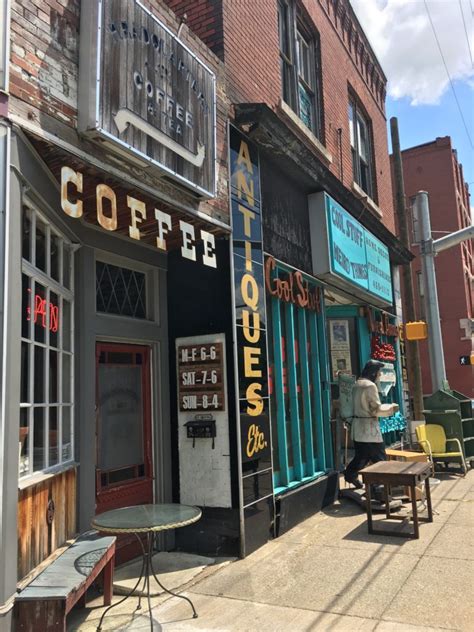 The #1 best value of 39 places to stay in nashville. Nashville, TN: I Came, I Saw, I Caffeinated at Your Best Coffee Shops