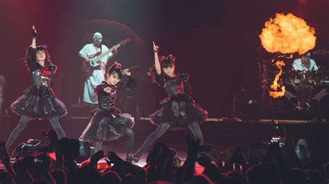 アルバム Babymetal Live In London Babymetal World Tour 2014 ＜完全生産限定盤＞ Lp