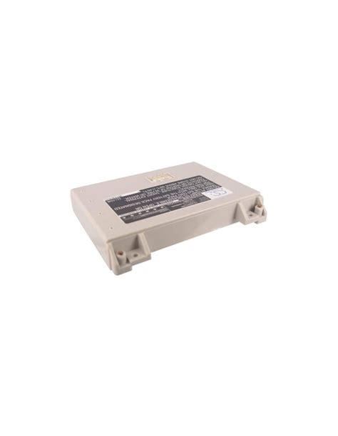 Alaris Medicalsystems Replacement Battery