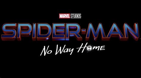 No way home has a narrative justification as well, likely again alluding to the multiverse idea. Spider-Man: No Way Home release date, trailer and everything else we know | Tom's Guide