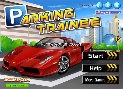 Gaming is a billion dollar industry, but you don't have to spend a penny to play some of the best games online. Play Online Parking Trainee Car Game Free at ...