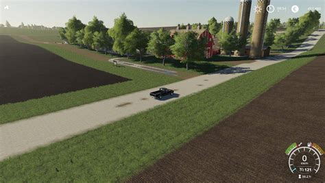 Westbridge Hills Map V20 Ls19 Farming Simulator 2017 Mod Ls 2017