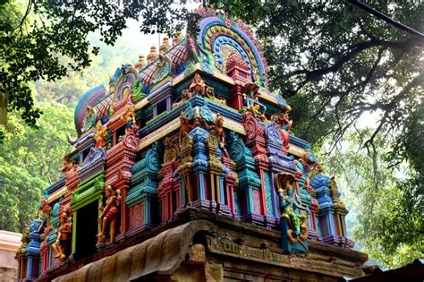The Ultimate Guide To Exploring Neelkanth Mahadev Temple In Rishikesh