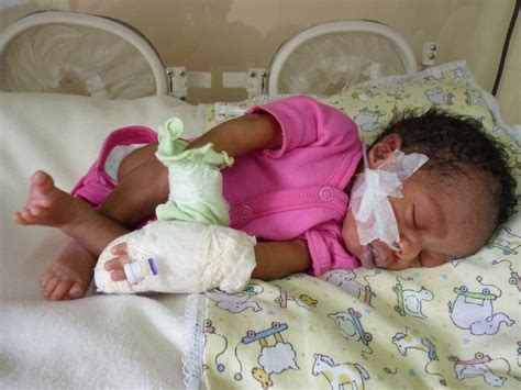 Give 10 Abandoned Kenyan Babies New Life Globalgiving