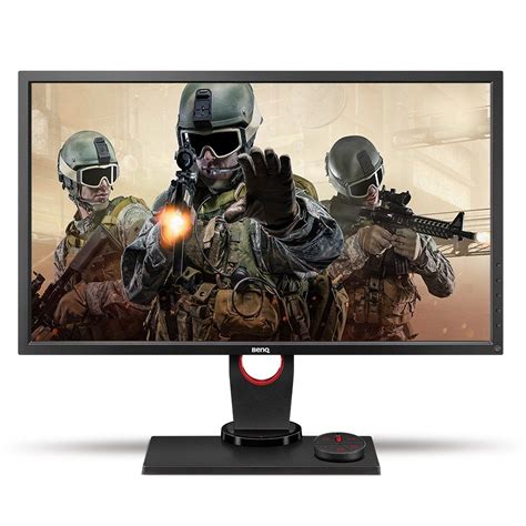 The best gaming monitor is worth investing in if you're serious about pc gaming. Amazon.com: BenQ XL2730Z 144Hz 1ms 27 inch Gaming Monitor ...