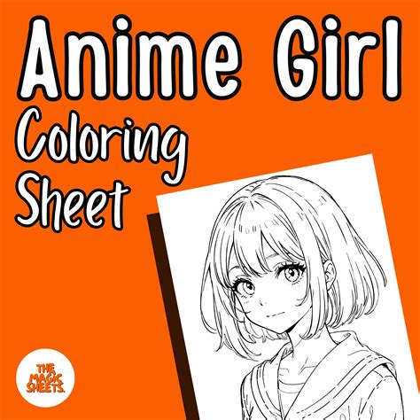 Top 140 Cute Anime Coloring Pages Vn