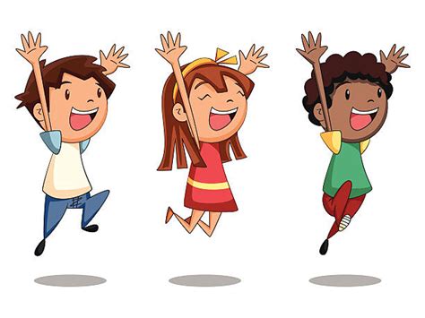 Excited Pose Clipart Cabeza Wallpaper