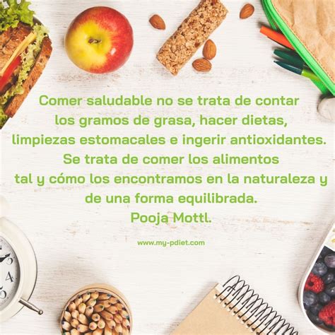 total 45 imagen frases alimentacion saludable abzlocal mx